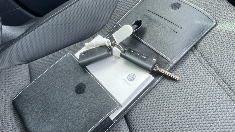 Volkswagen Golf 1.5 TSI EVO Match 5dr Petrol Hatchback